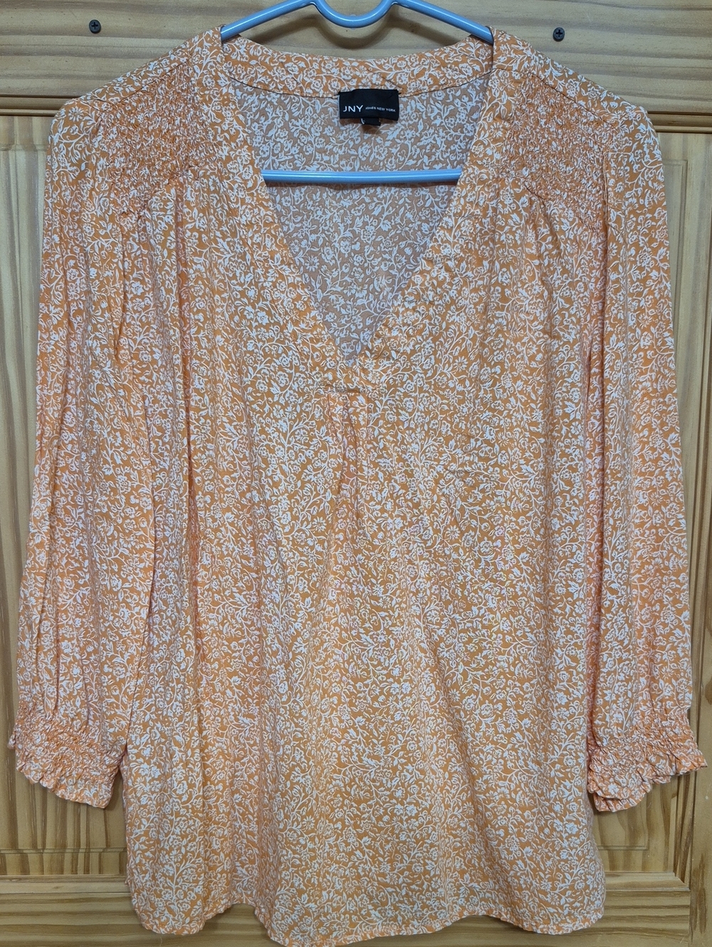 JNY Blouse